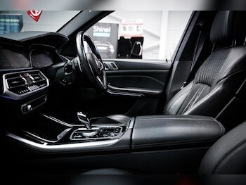 Used BMW X5 2022 for sale - 78231995: Photo