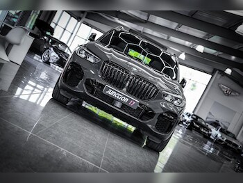 Used BMW X5 2022 for sale - 78231995: Photo