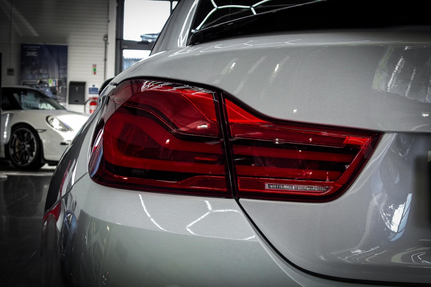 Used BMW M4 2019 for sale - 76658938: Photo 13