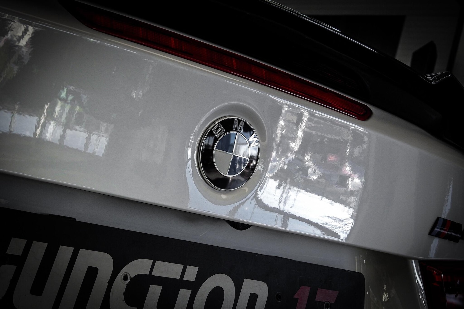 Used BMW M4 2019 for sale - 76658938: Photo 14