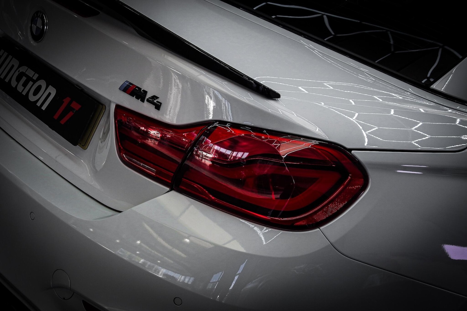 Used BMW M4 2019 for sale - 76658938: Photo 15