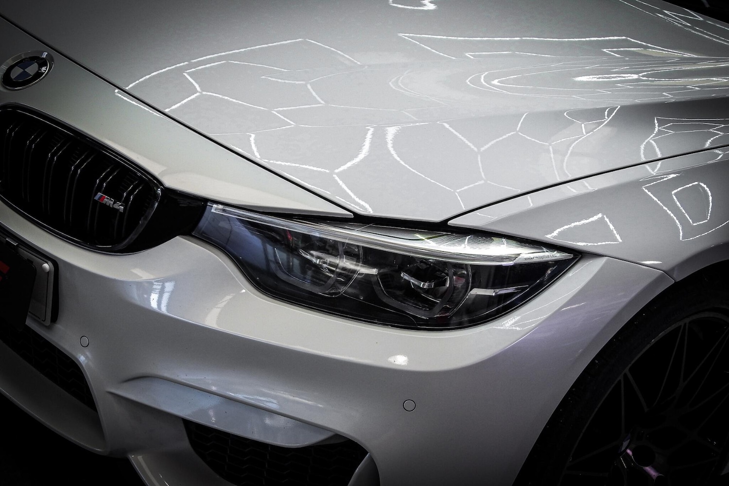 Used BMW M4 2019 for sale - 76658938: Photo 19