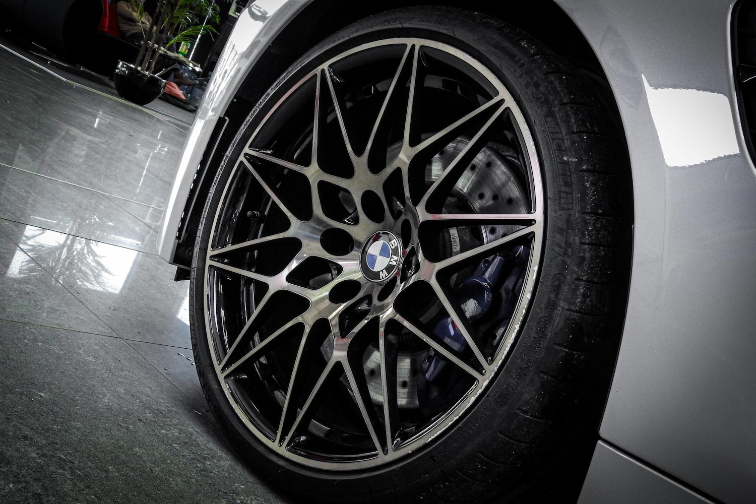 Used BMW M4 2019 for sale - 76658938: Photo 20