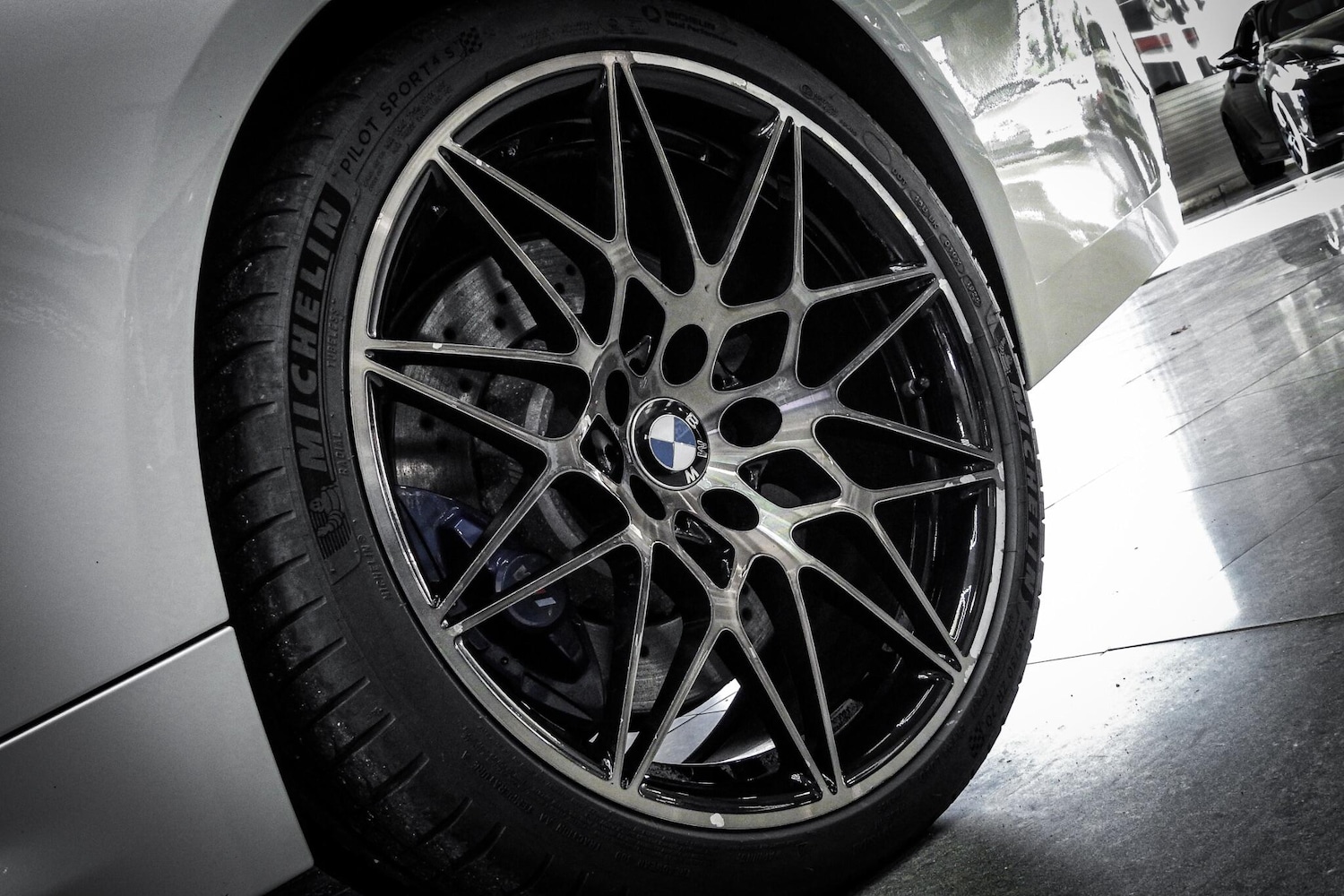 Used BMW M4 2019 for sale - 76658938: Photo 21