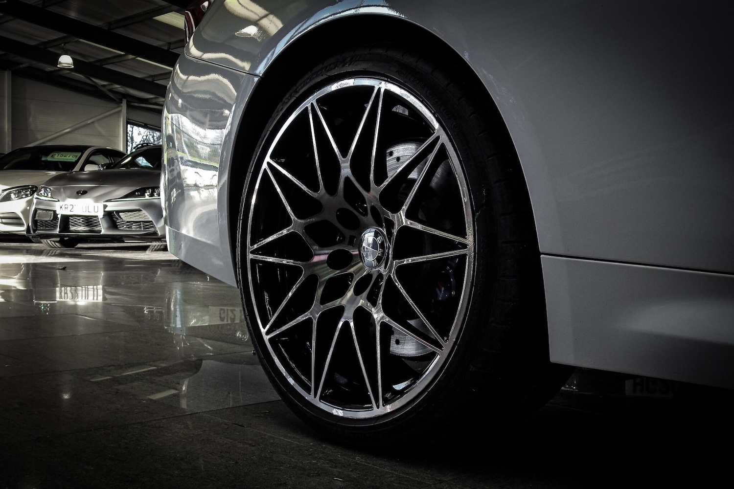 Used BMW M4 2019 for sale - 76658938: Photo 22