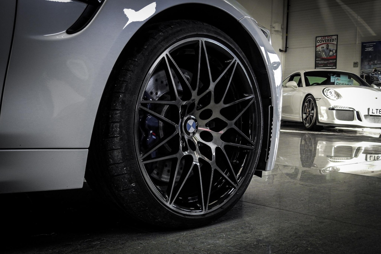 Used BMW M4 2019 for sale - 76658938: Photo 23