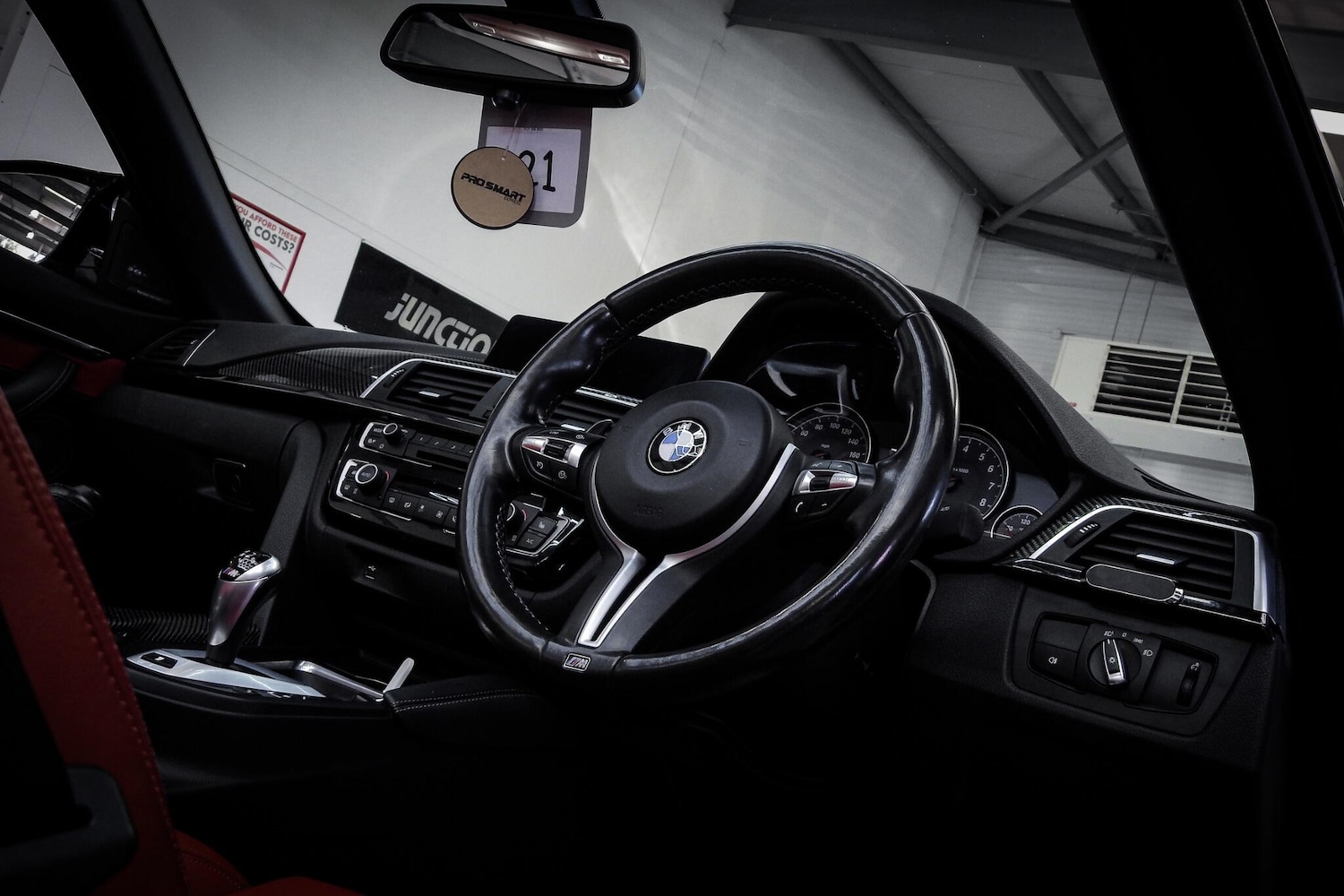 Used BMW M4 2019 for sale - 76658938: Photo 25