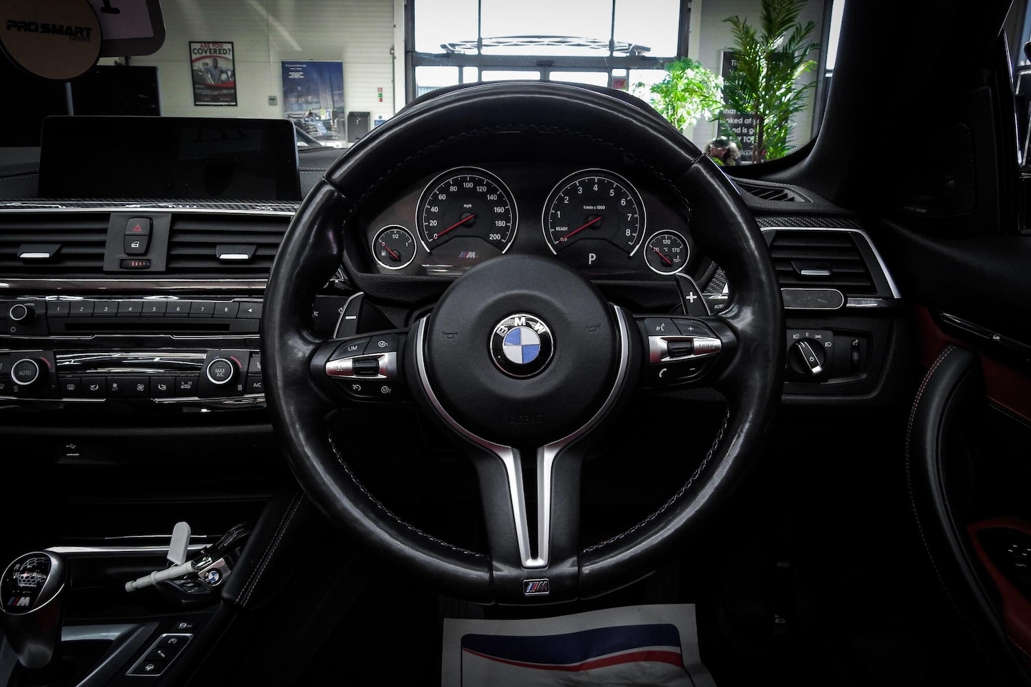 Used BMW M4 2019 for sale - 76658938: Photo 26