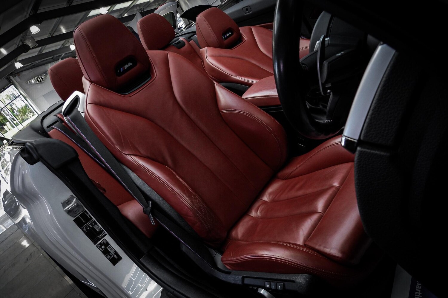 Used BMW M4 2019 for sale - 76658938: Photo 40