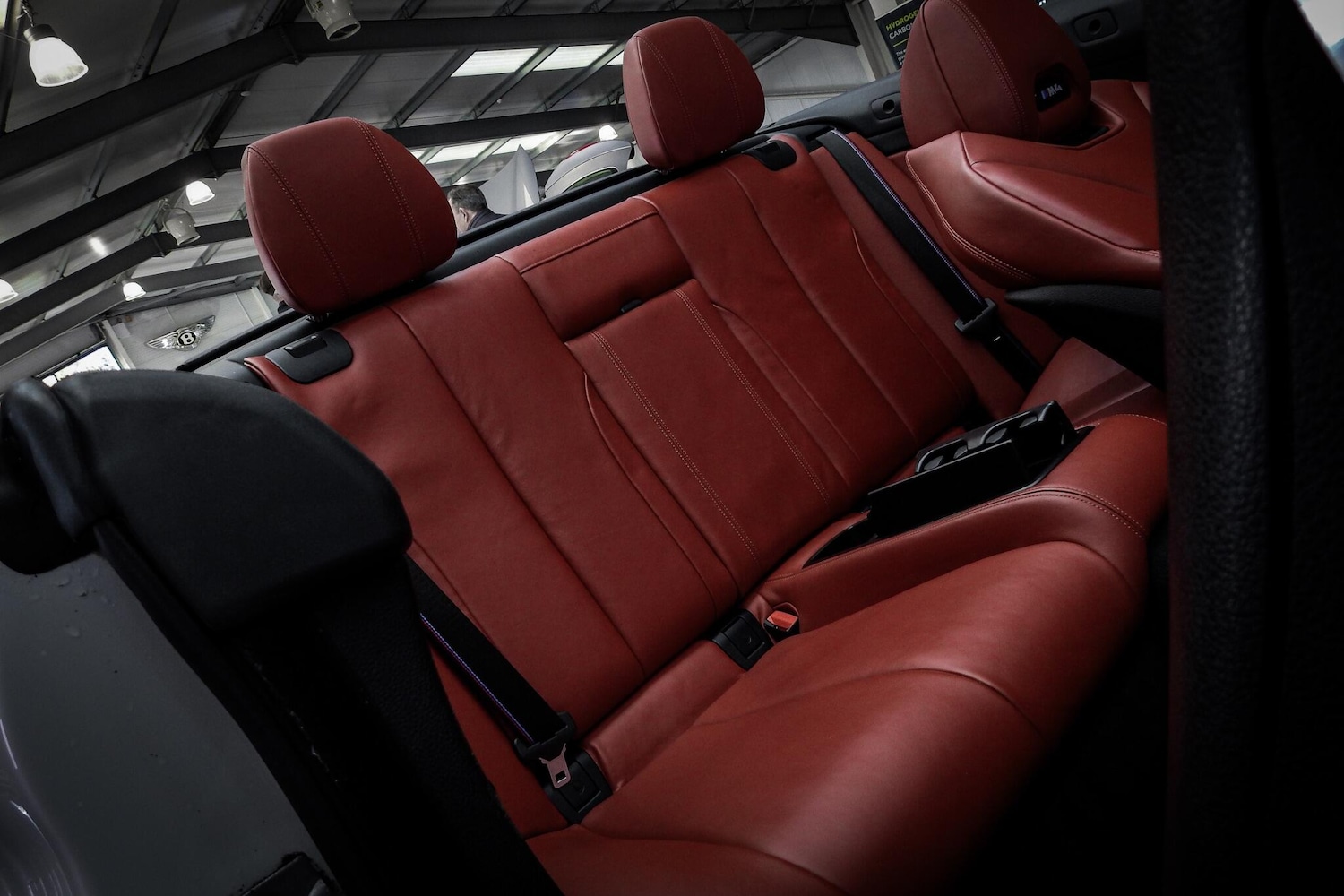 Used BMW M4 2019 for sale - 76658938: Photo 41