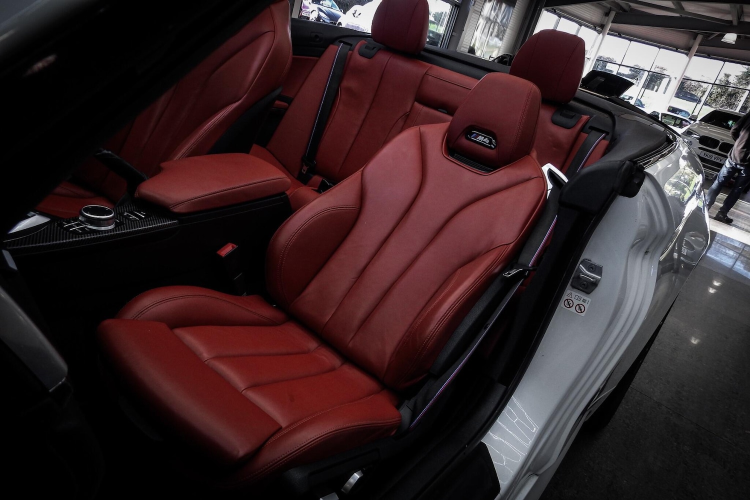 Used BMW M4 2019 for sale - 76658938: Photo 42