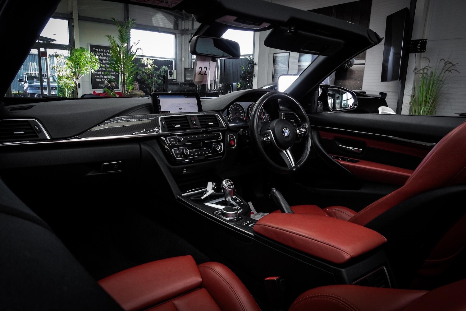 Used BMW M4 2019 for sale - 76658938: Photo 45