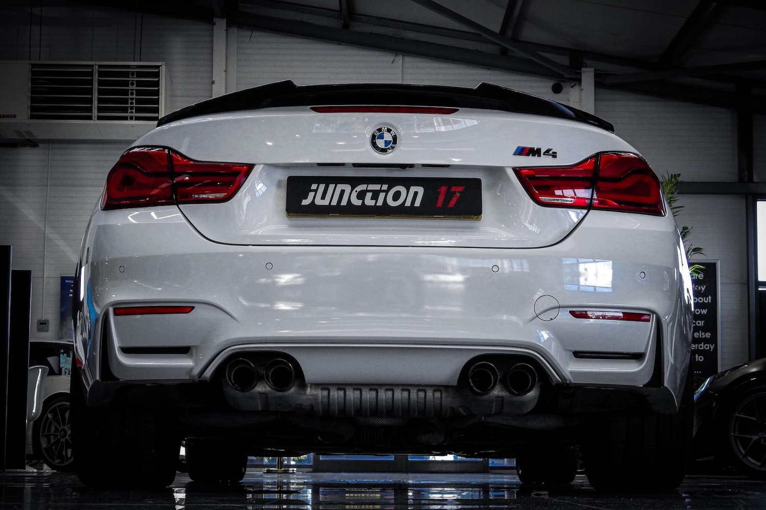 Used BMW M4 2019 for sale - 76658938: Photo 47