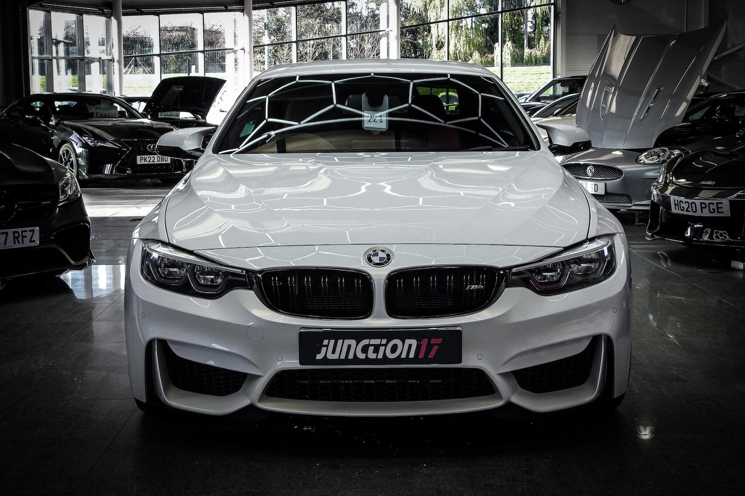 Used BMW M4 2019 for sale - 76658938: Photo 7