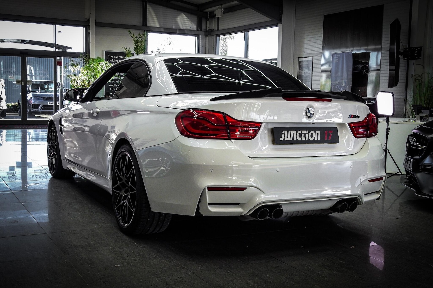 Used BMW M4 2019 for sale - 76658938: Photo 9