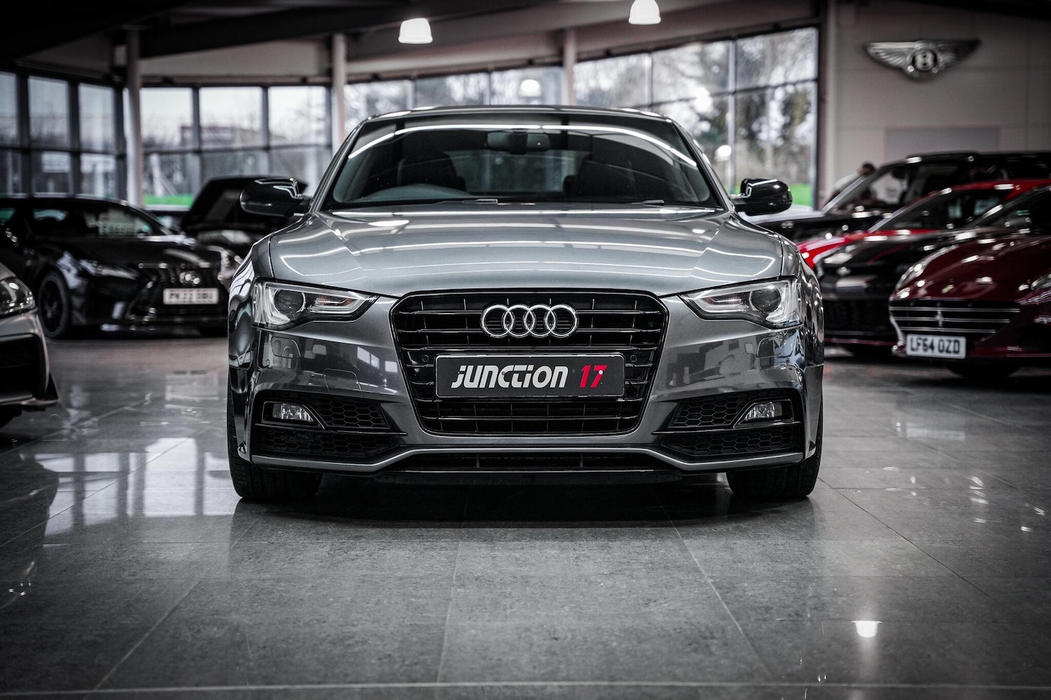 Used Audi A5 2016 for sale - 77029886: Photo 10