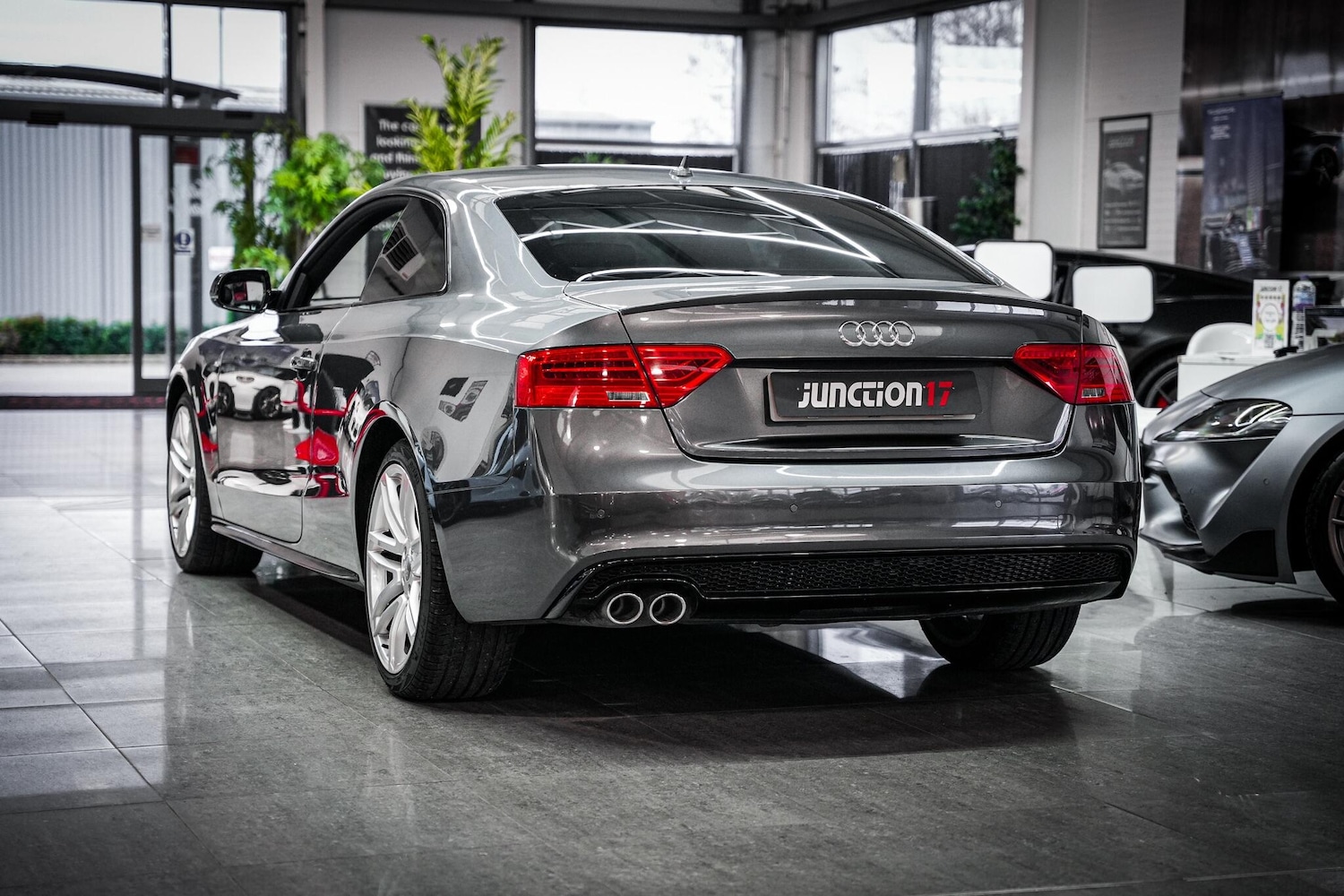 Used Audi A5 2016 for sale - 77029886: Photo 12