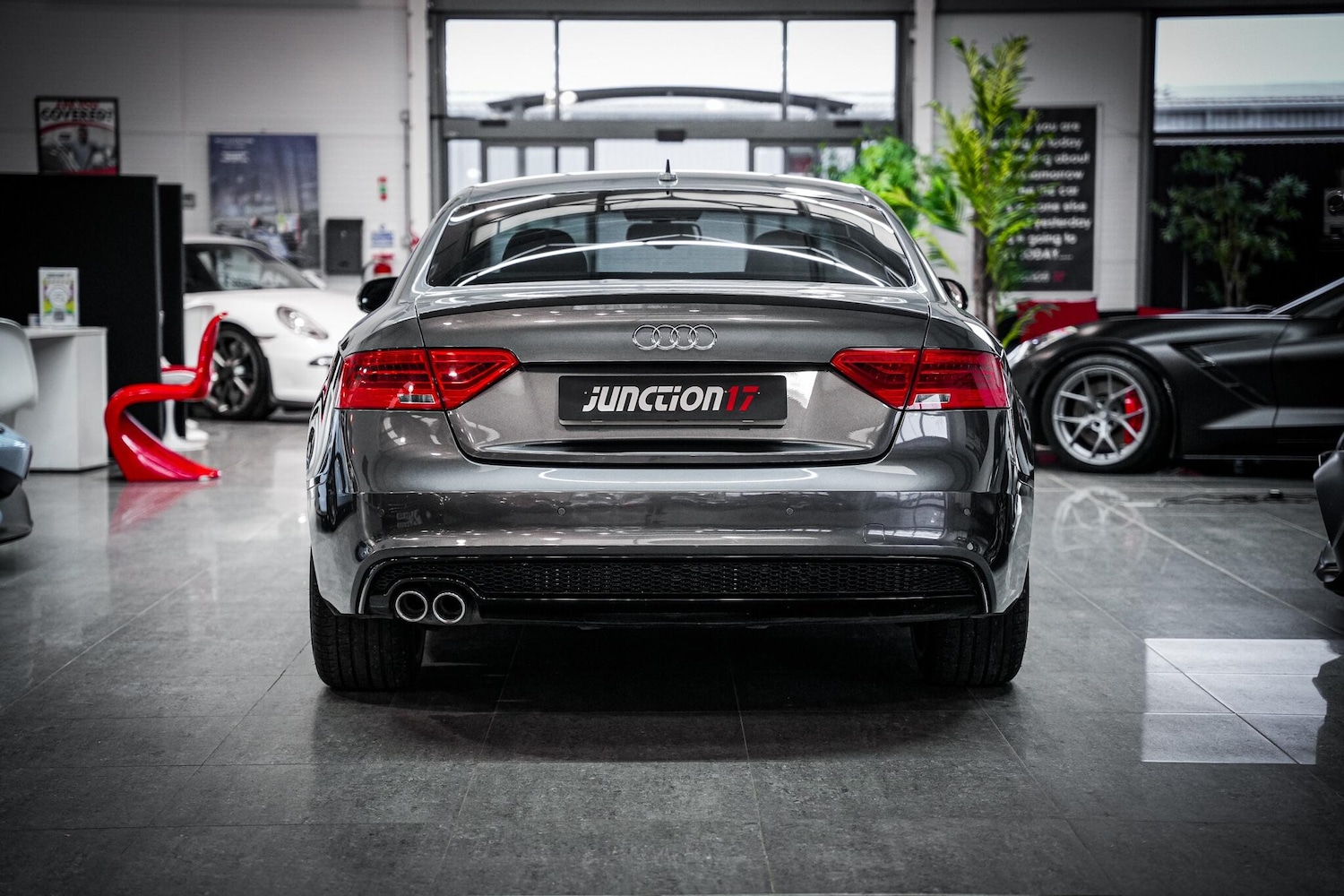 Used Audi A5 2016 for sale - 77029886: Photo 13