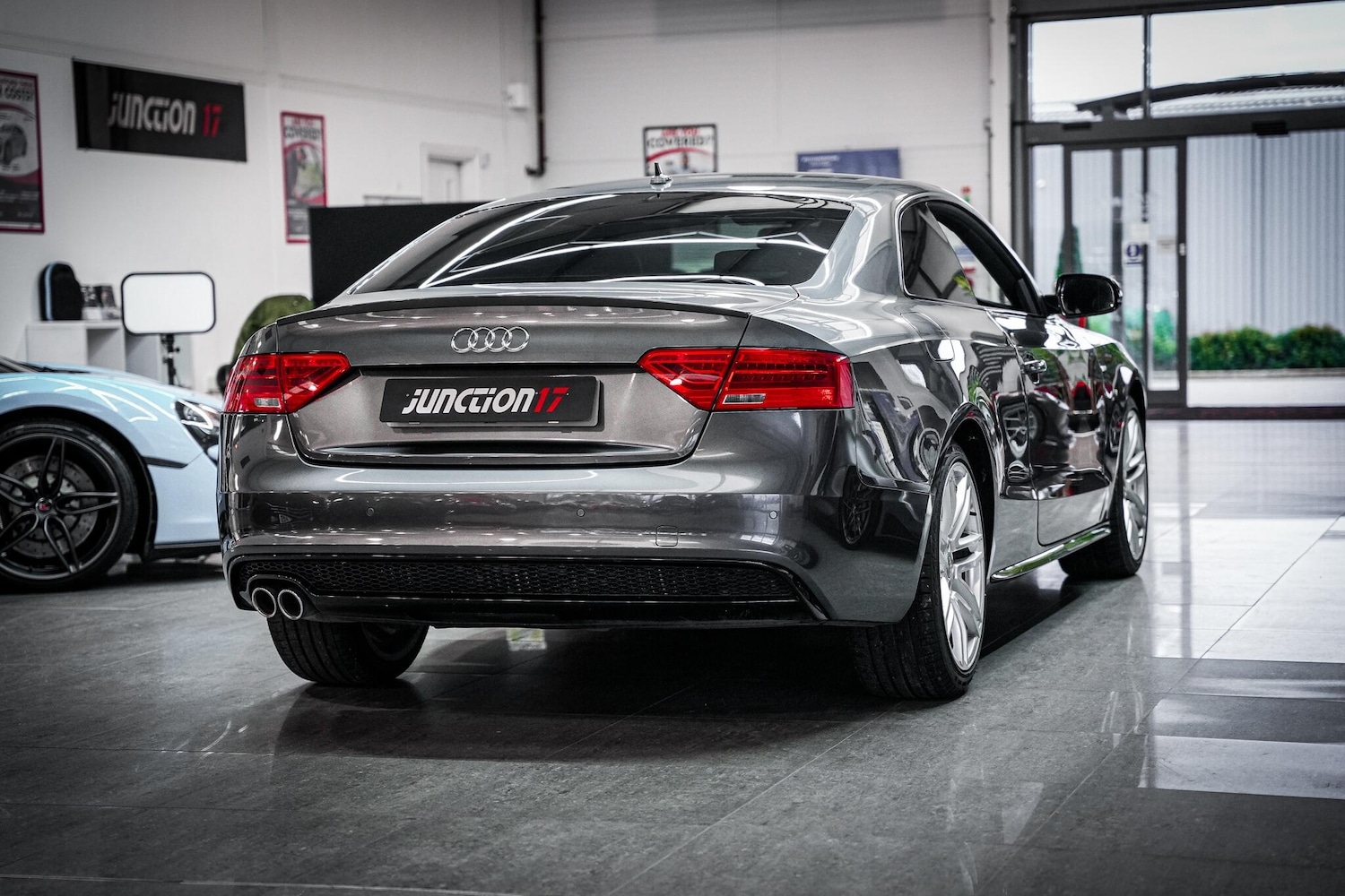 Used Audi A5 2016 for sale - 77029886: Photo 14