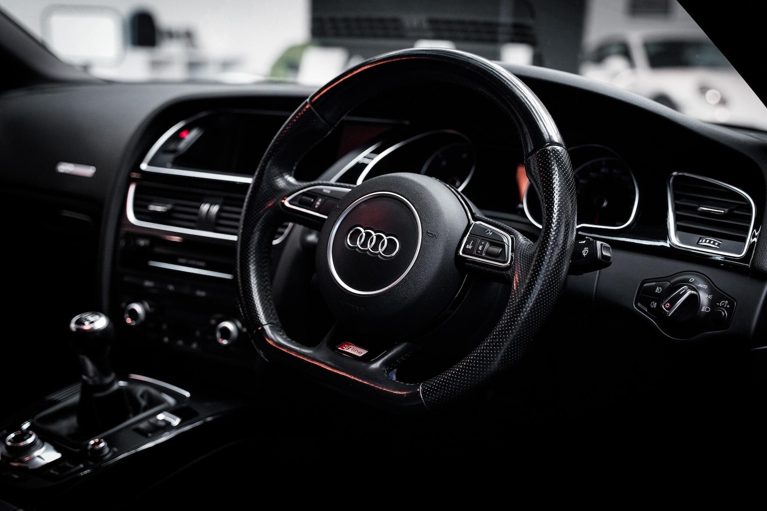 Used Audi A5 2016 for sale - 77029886: Photo 16