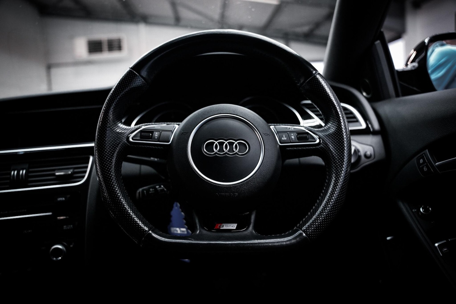 Used Audi A5 2016 for sale - 77029886: Photo 17