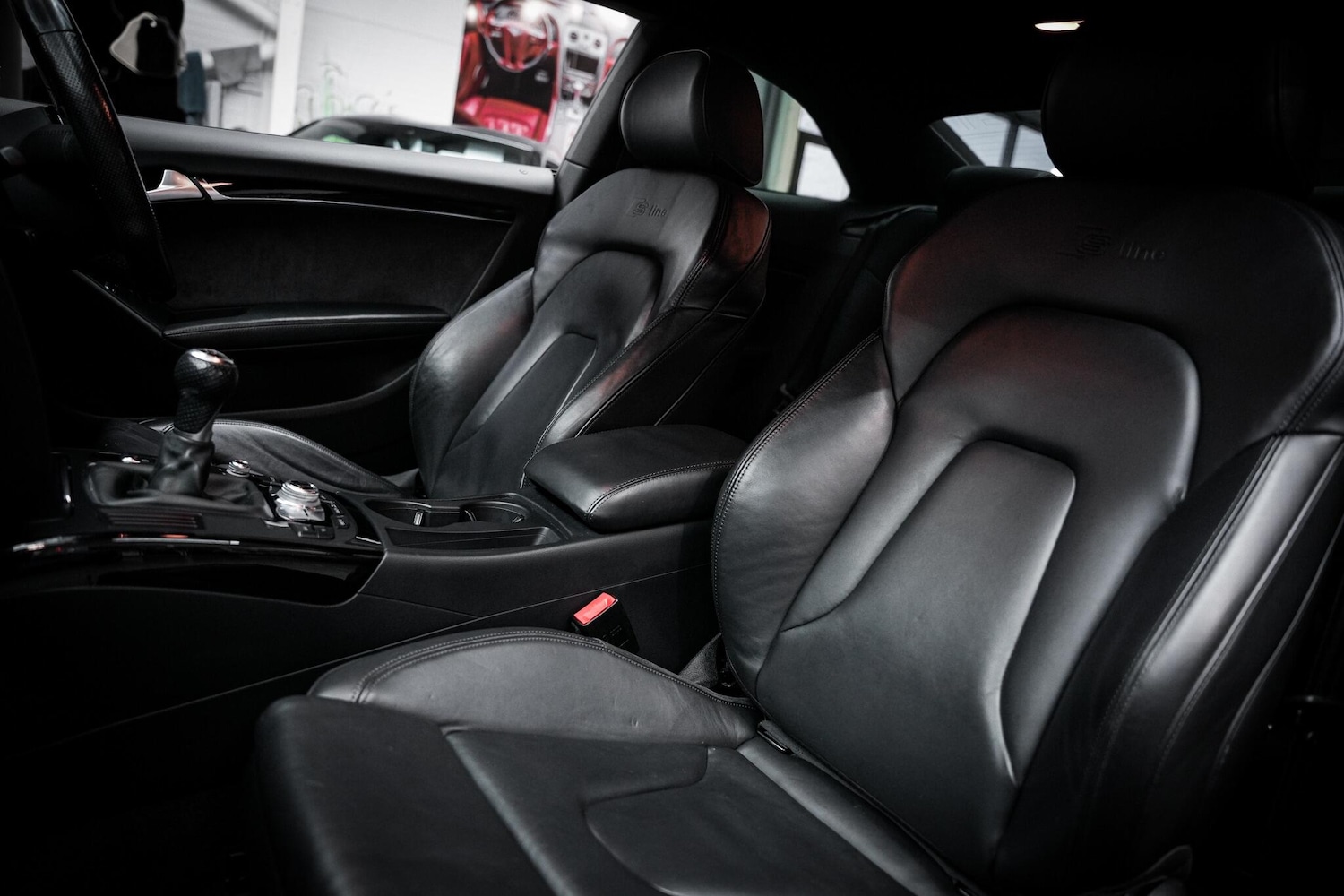 Used Audi A5 2016 for sale - 77029886: Photo 20