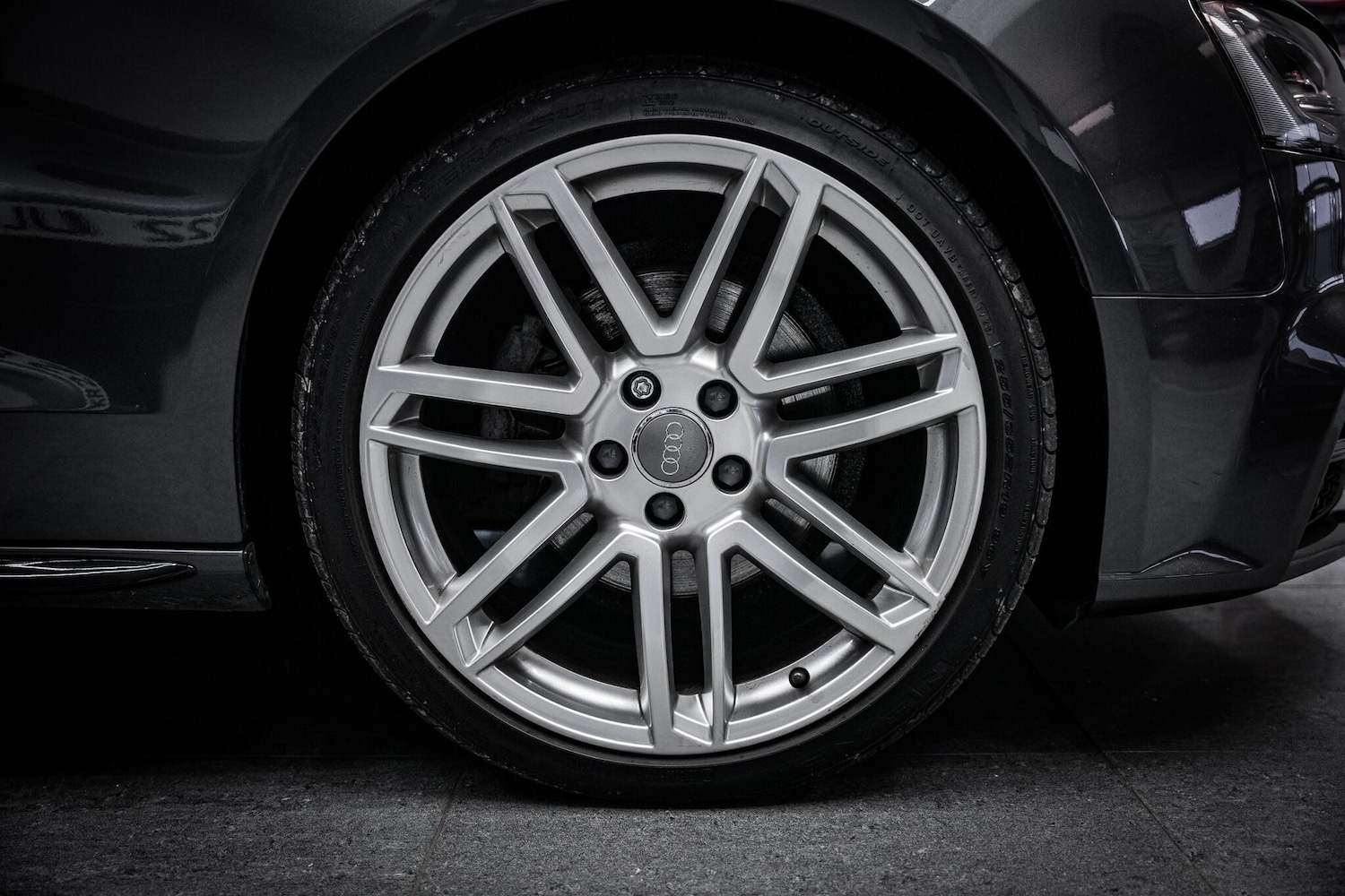 Used Audi A5 2016 for sale - 77029886: Photo 23