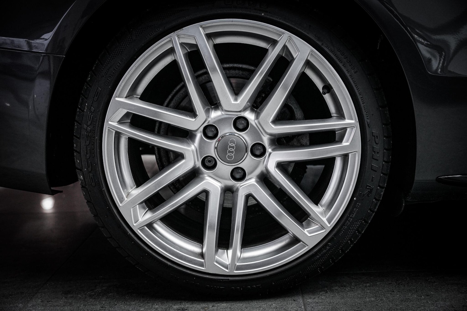 Used Audi A5 2016 for sale - 77029886: Photo 24