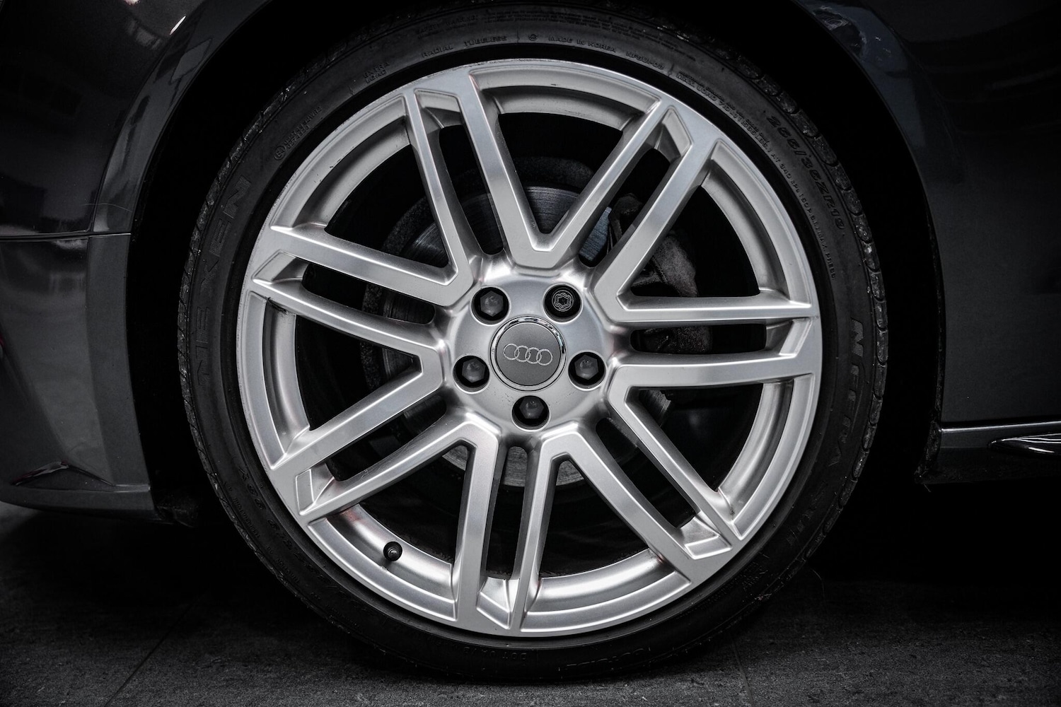 Used Audi A5 2016 for sale - 77029886: Photo 26