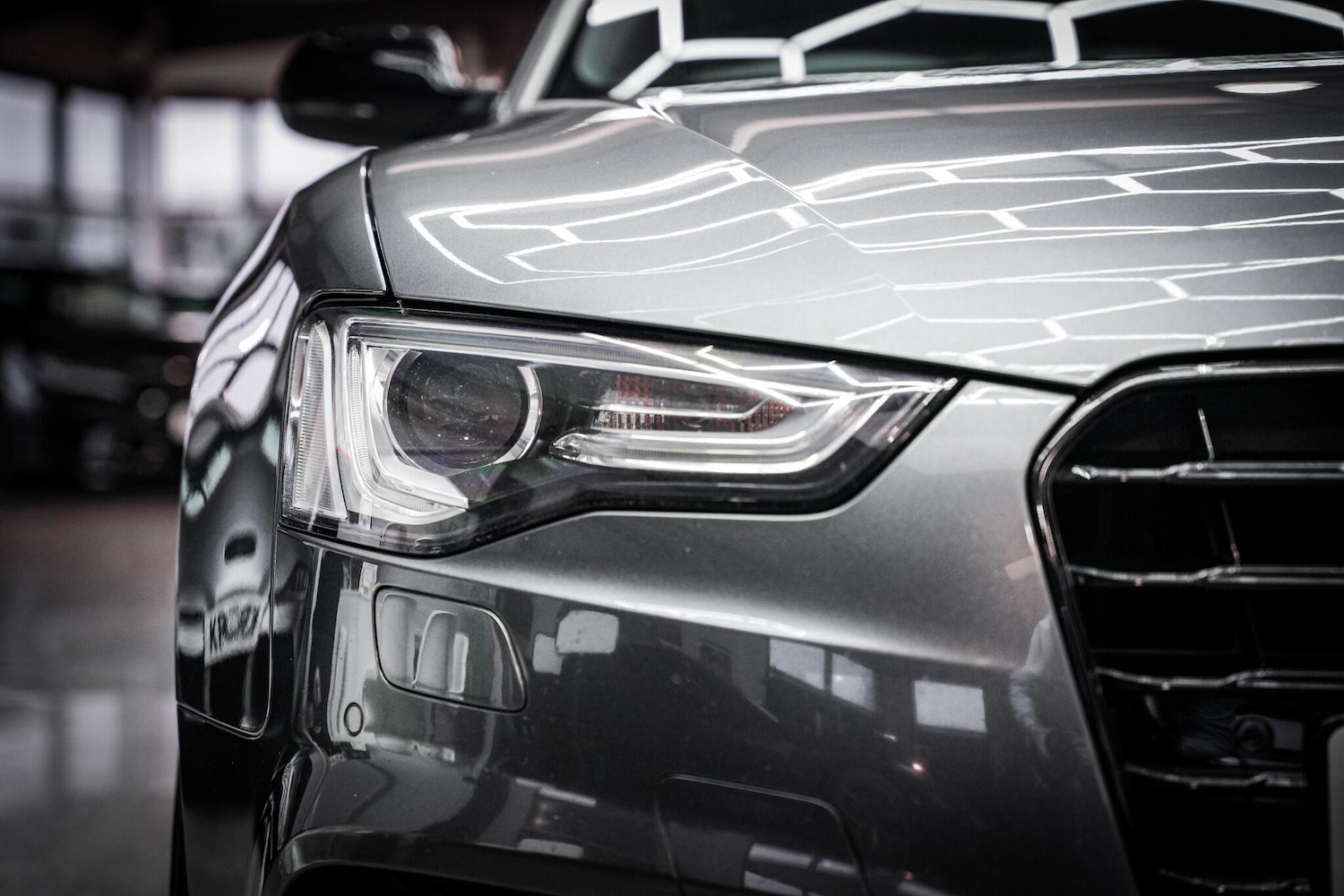 Used Audi A5 2016 for sale - 77029886: Photo 28