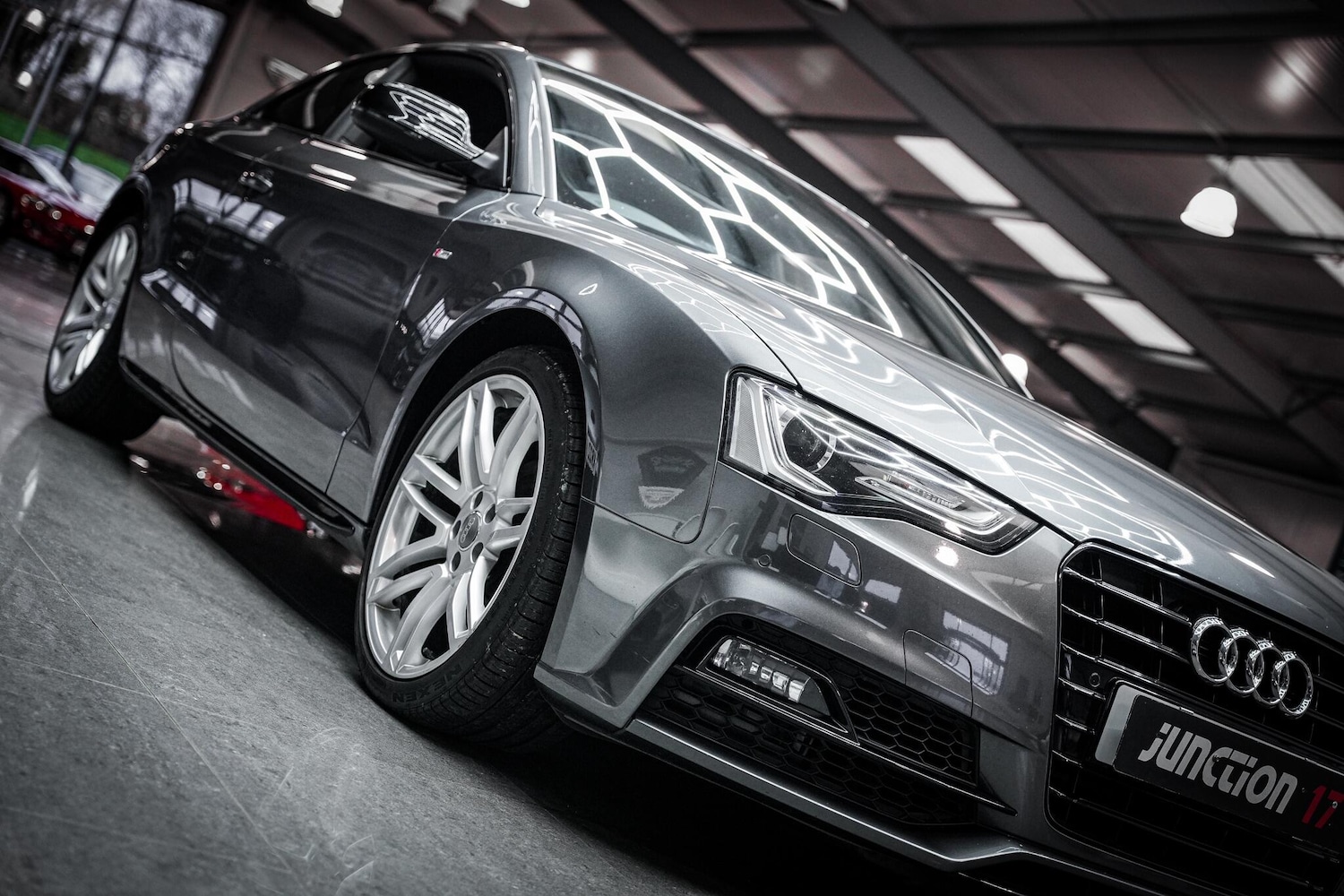 Used Audi A5 2016 for sale - 77029886: Photo 29