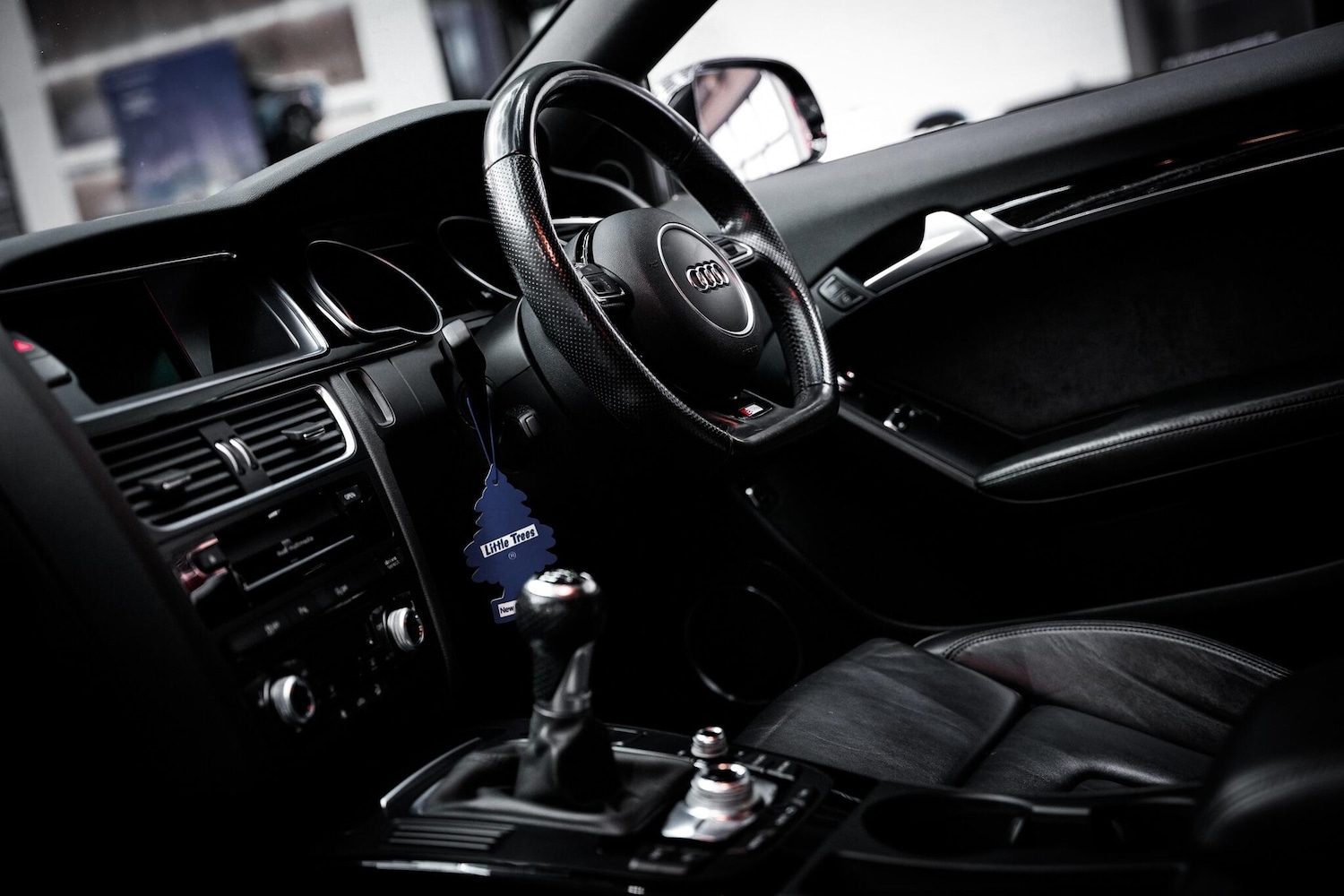 Used Audi A5 2016 for sale - 77029886: Photo 3