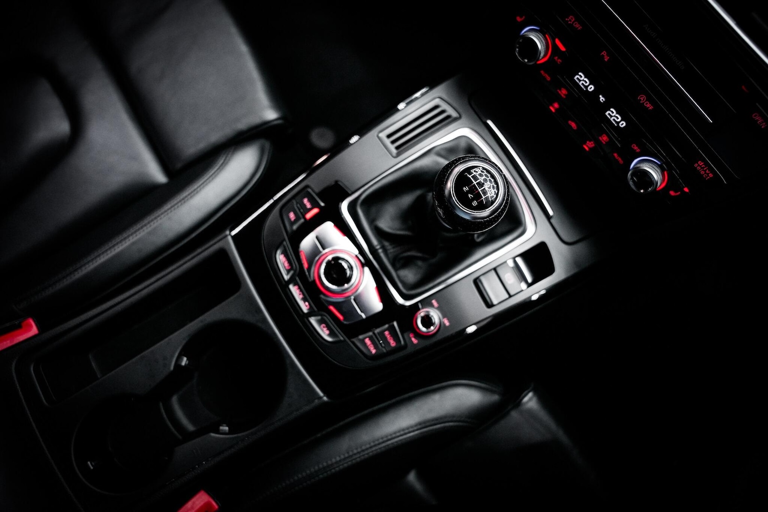 Used Audi A5 2016 for sale - 77029886: Photo 5