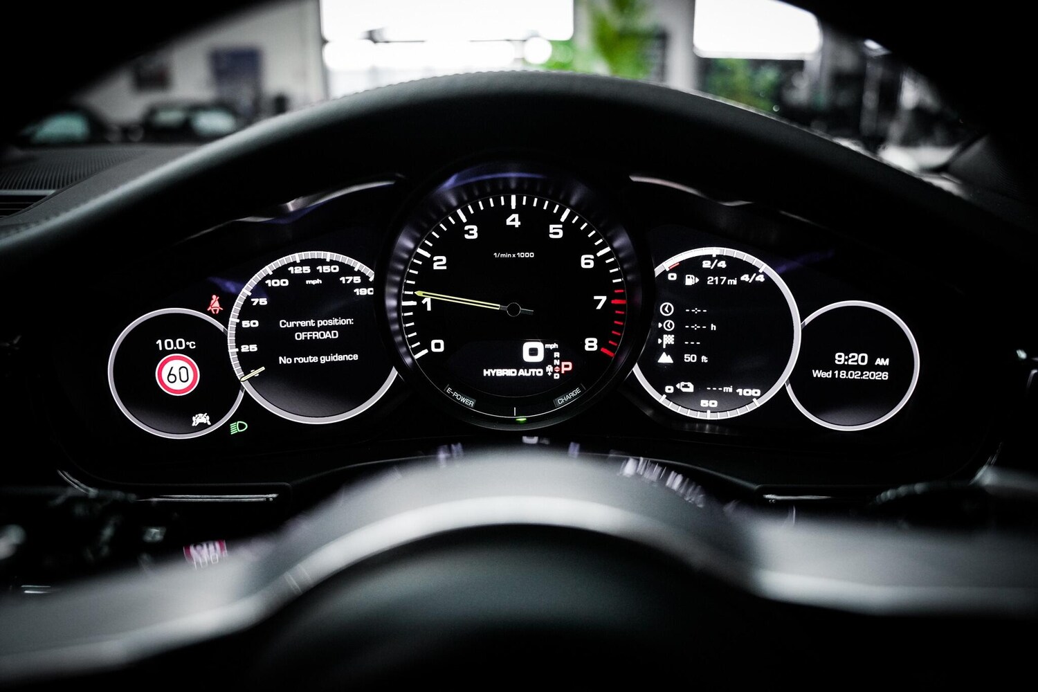 Used Porsche Panamera 2018 for sale - 77882057: Photo 20