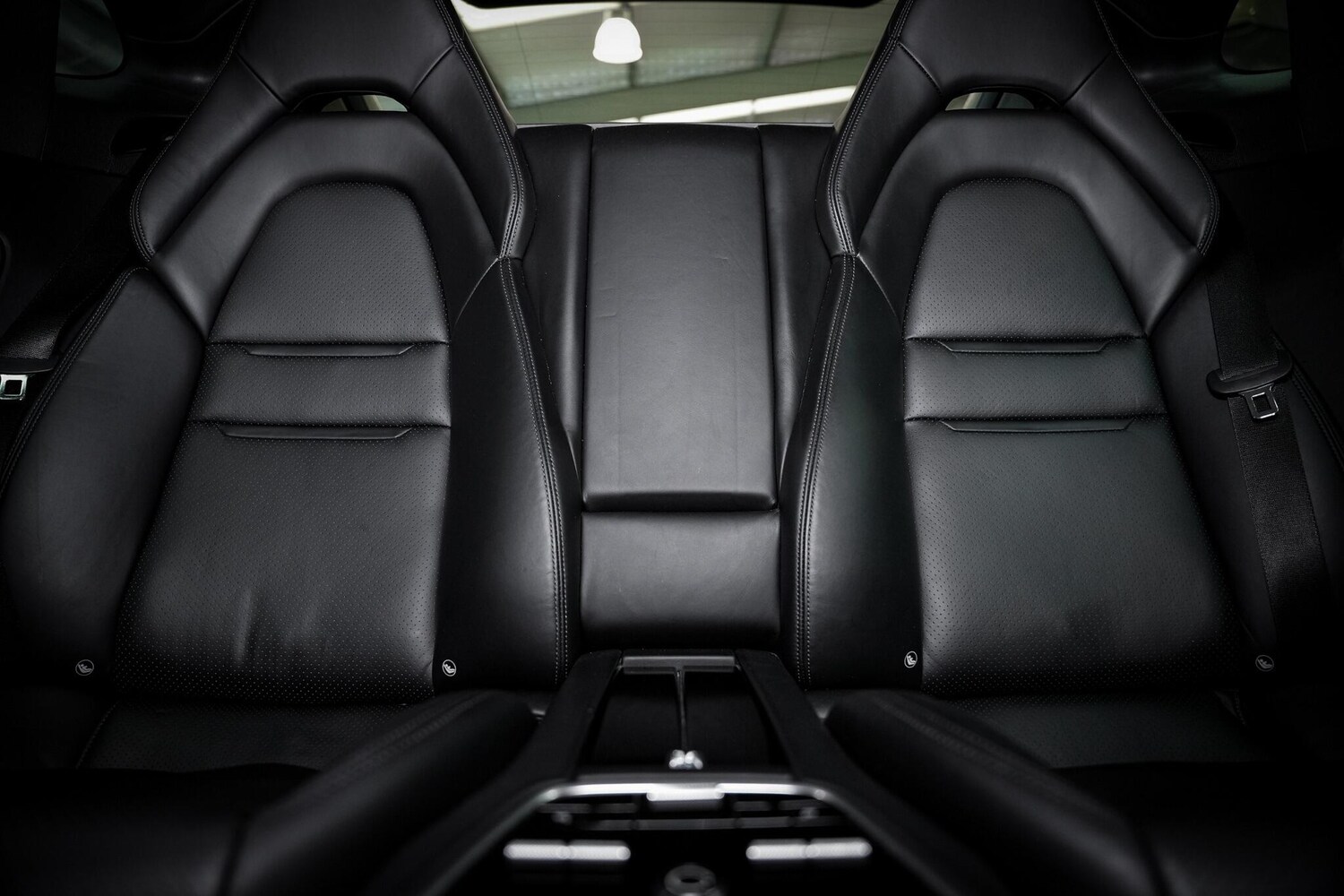 Used Porsche Panamera 2018 for sale - 77882057: Photo 24