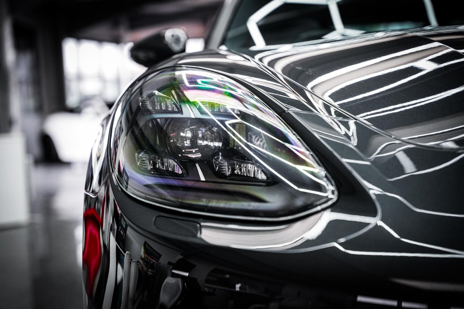 Used Porsche Panamera 2018 for sale - 77882057: Photo 31