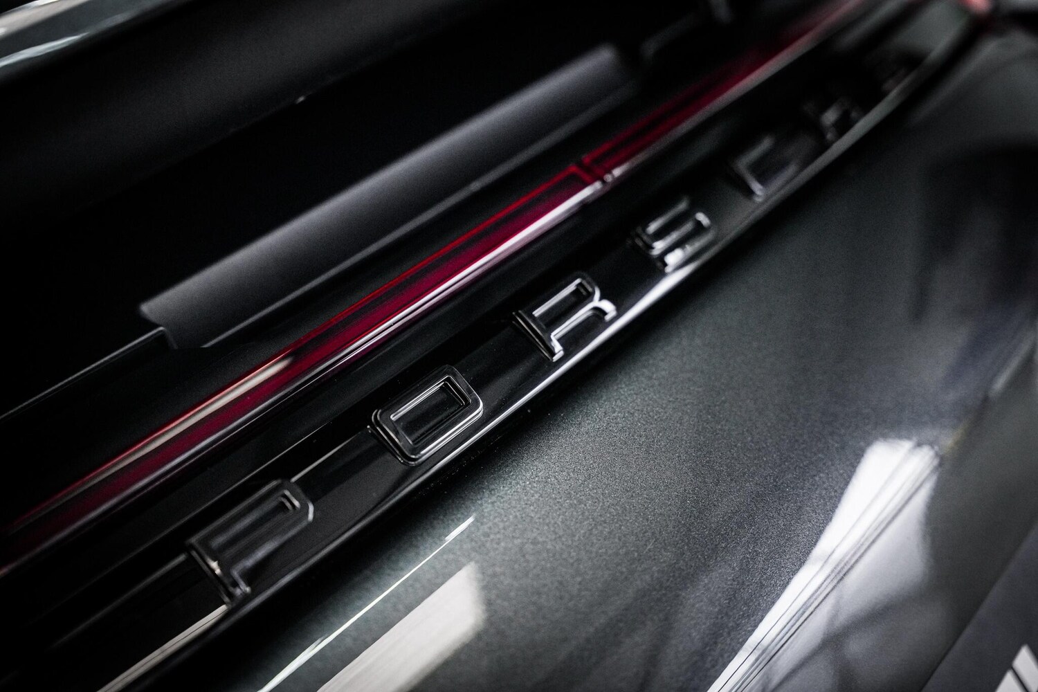 Used Porsche Panamera 2018 for sale - 77882057: Photo 37