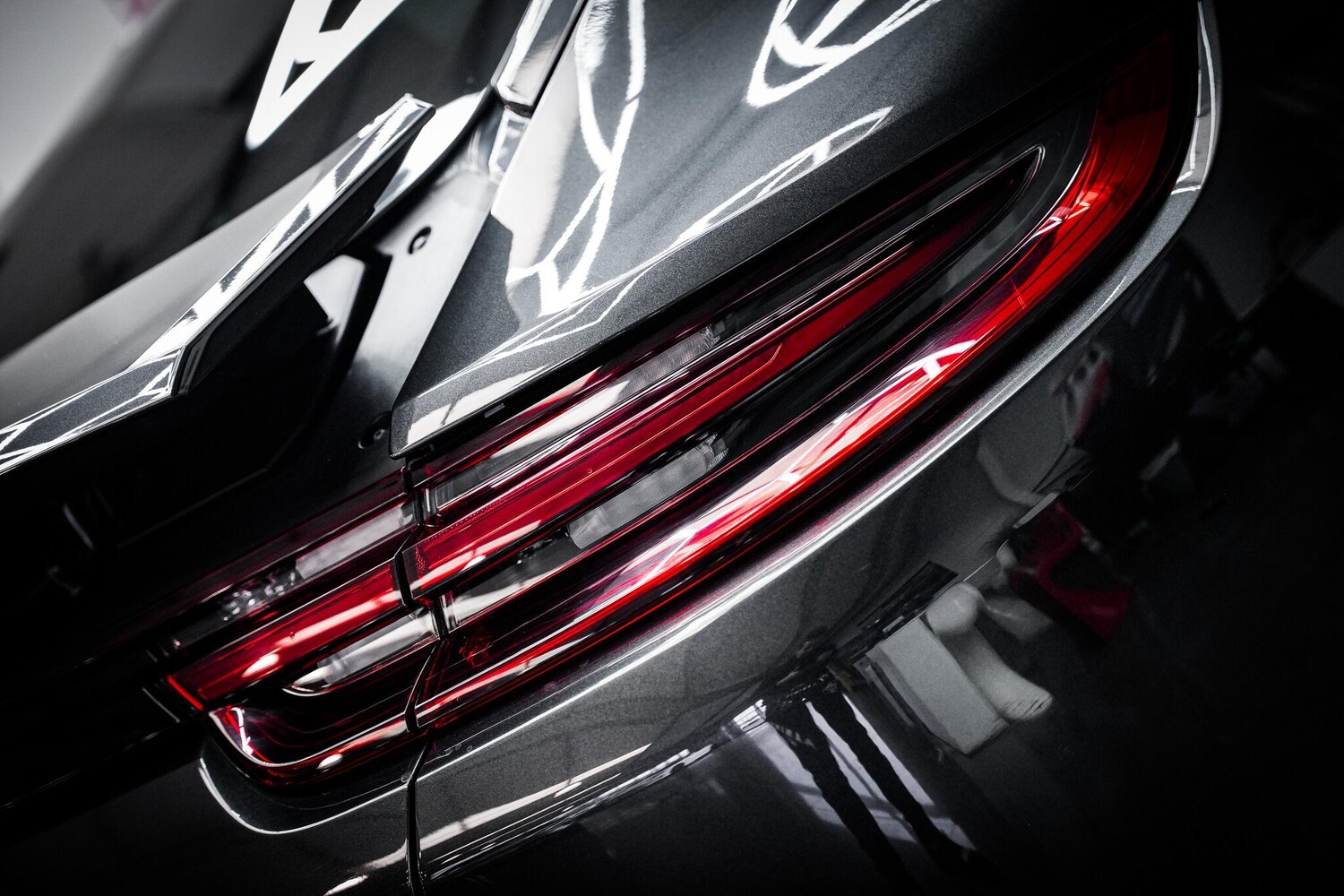 Used Porsche Panamera 2018 for sale - 77882057: Photo 38