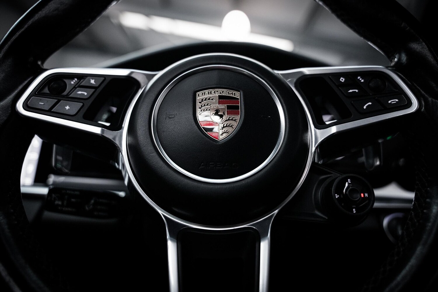 Used Porsche Panamera 2018 for sale - 77882057: Photo 45