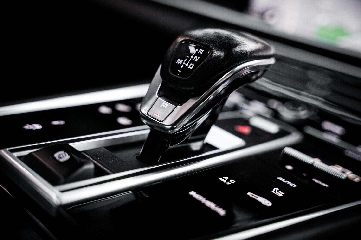 Used Porsche Panamera 2018 for sale - 77882057: Photo 46