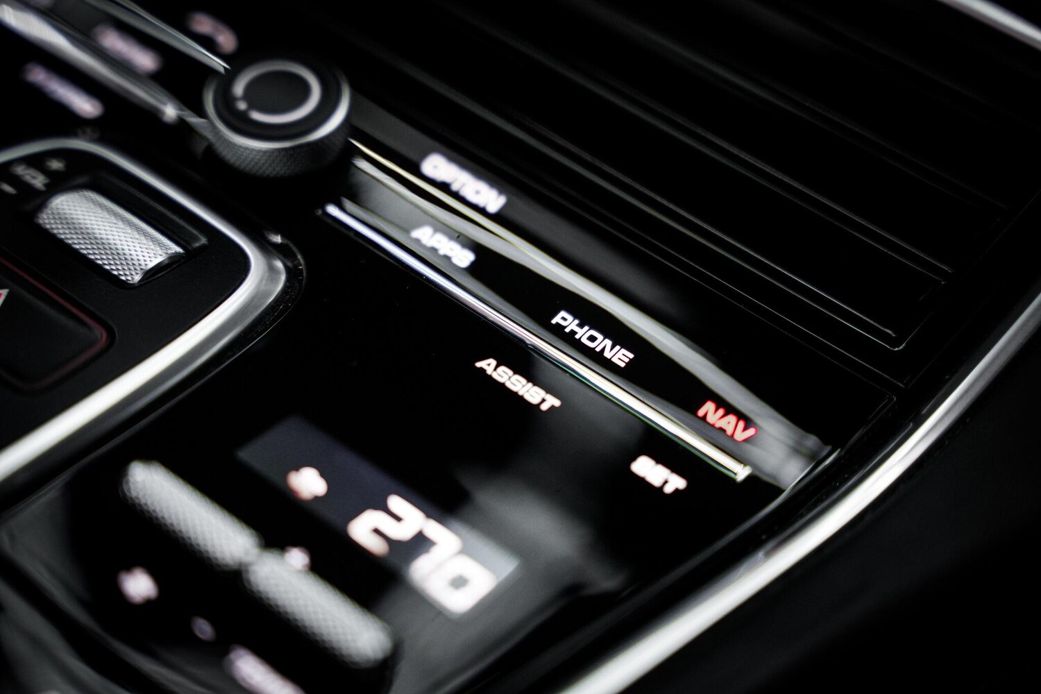 Used Porsche Panamera 2018 for sale - 77882057: Photo 48