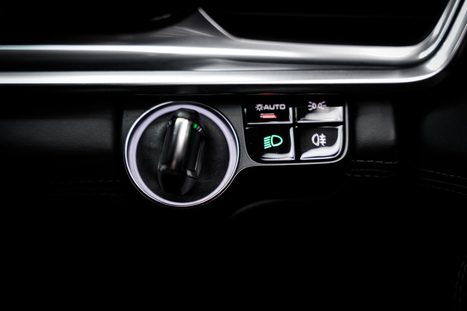 Used Porsche Panamera 2018 for sale - 77882057: Photo 52