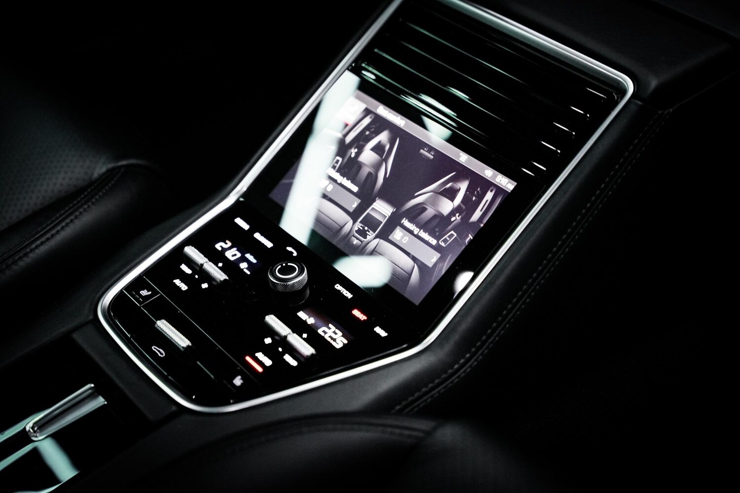 Used Porsche Panamera 2018 for sale - 77882057: Photo 55