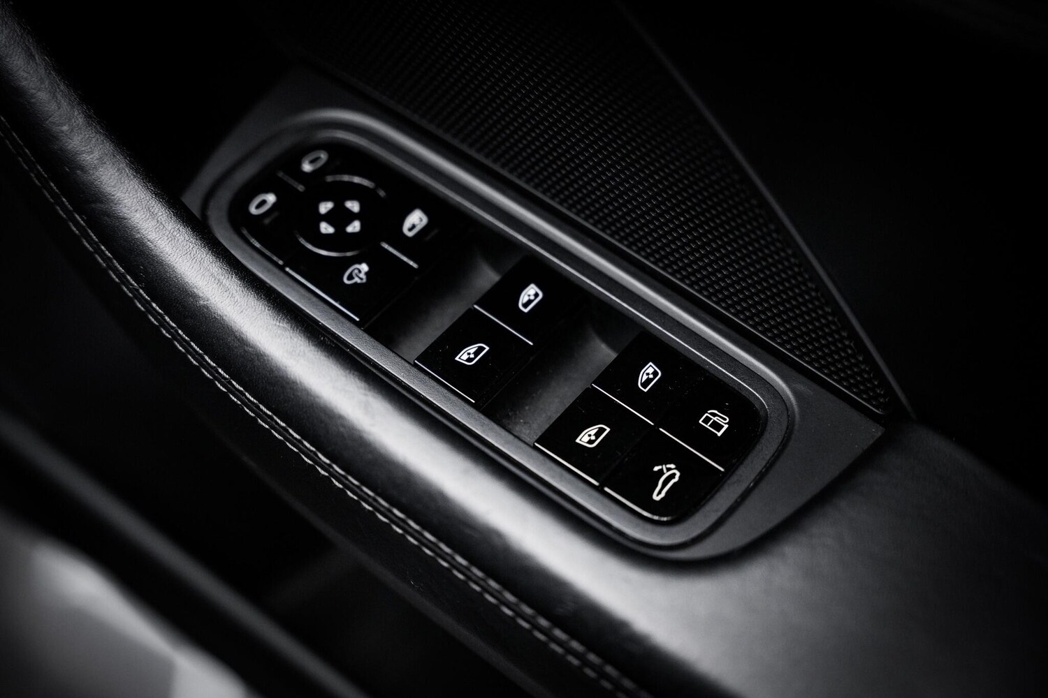 Used Porsche Panamera 2018 for sale - 77882057: Photo 58