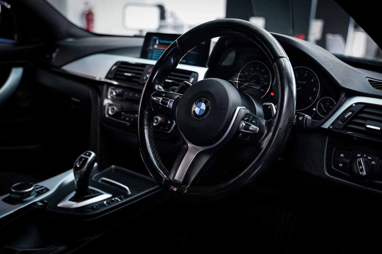 Used BMW 4 Series 2017 for sale - 76660375: Photo 19