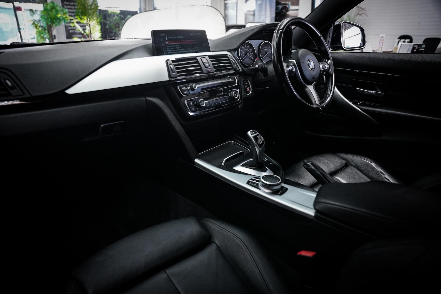 Used BMW 4 Series 2017 for sale - 76660375: Photo 22