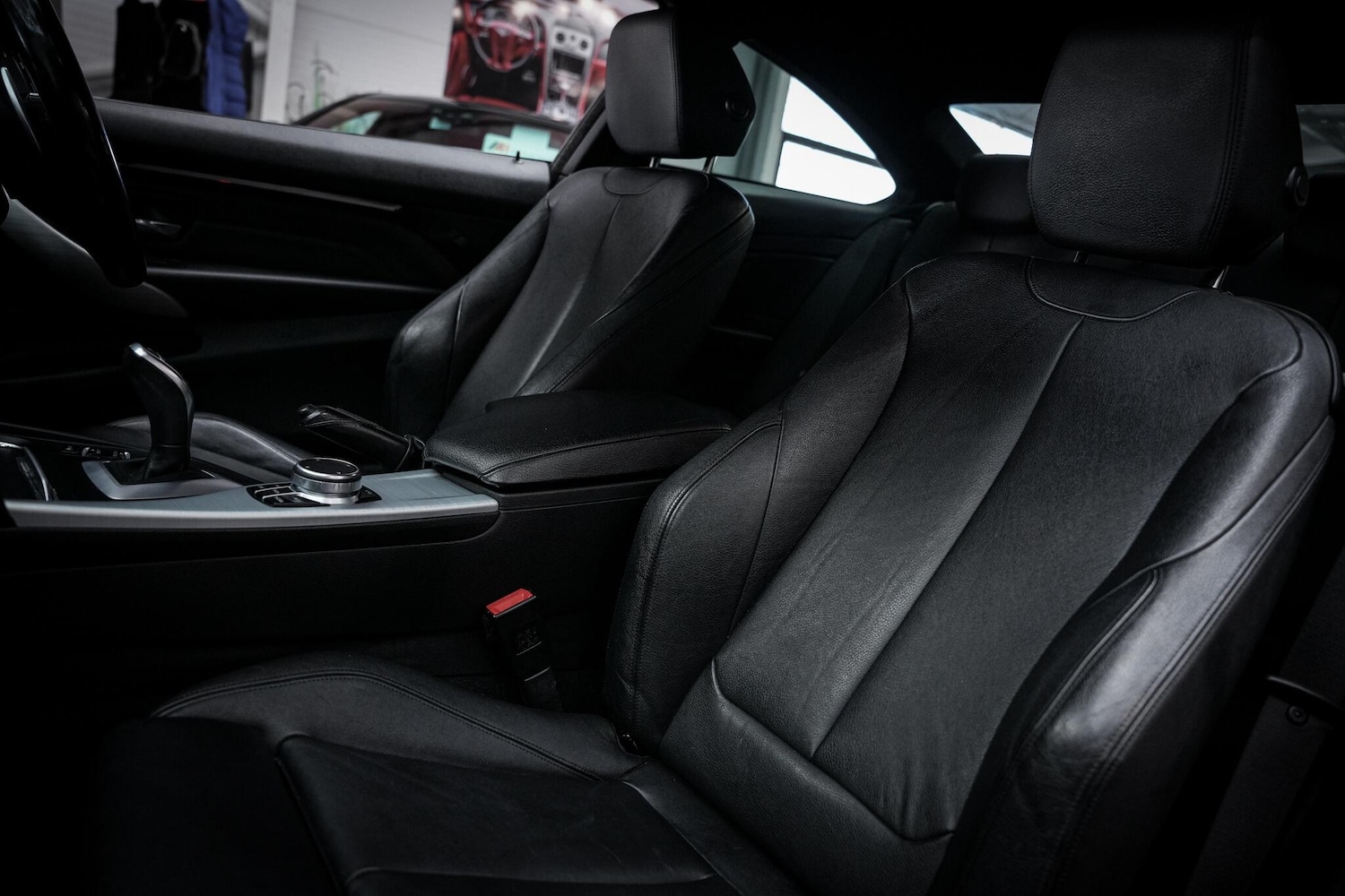 Used BMW 4 Series 2017 for sale - 76660375: Photo 23