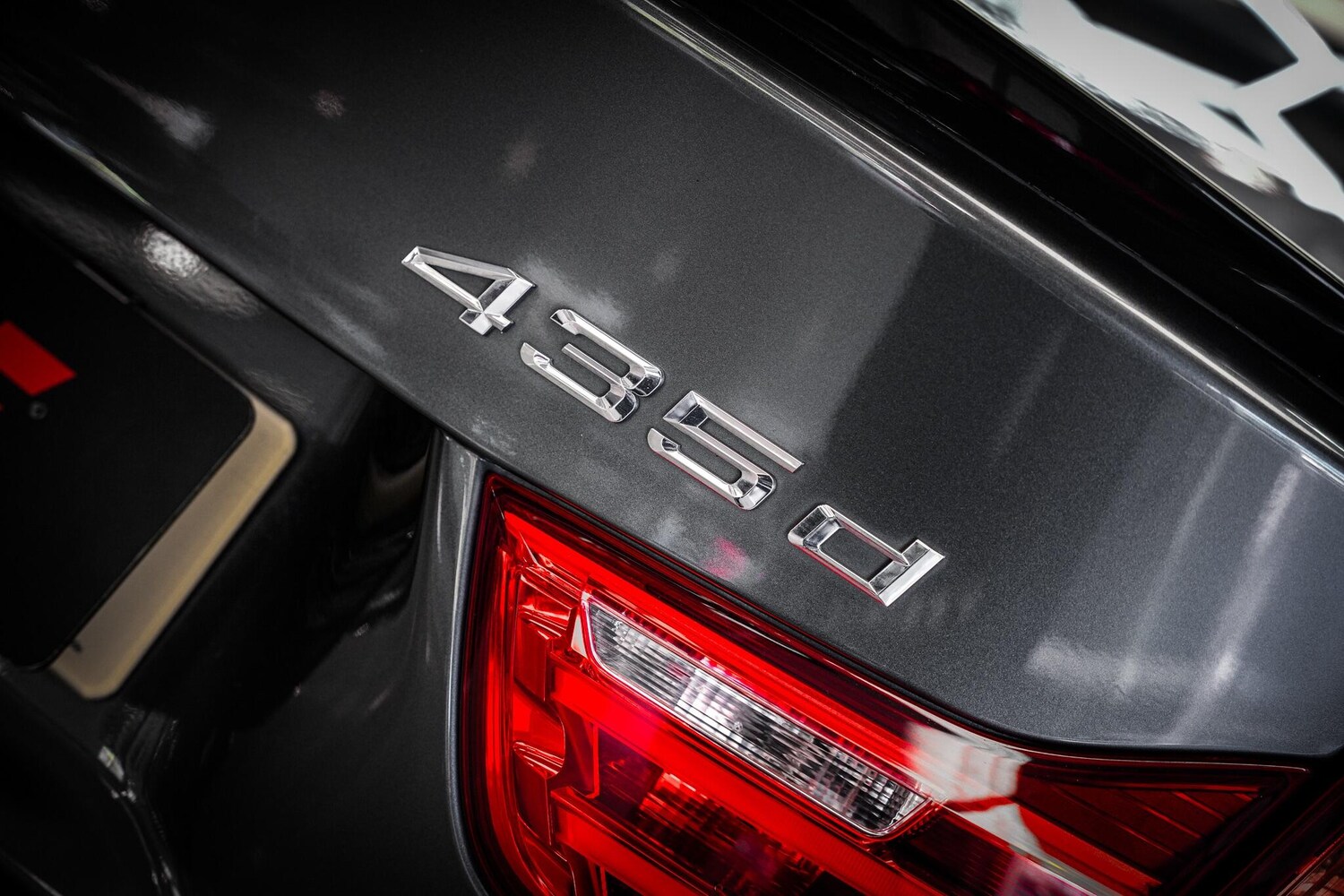 Used BMW 4 Series 2017 for sale - 76660375: Photo 35