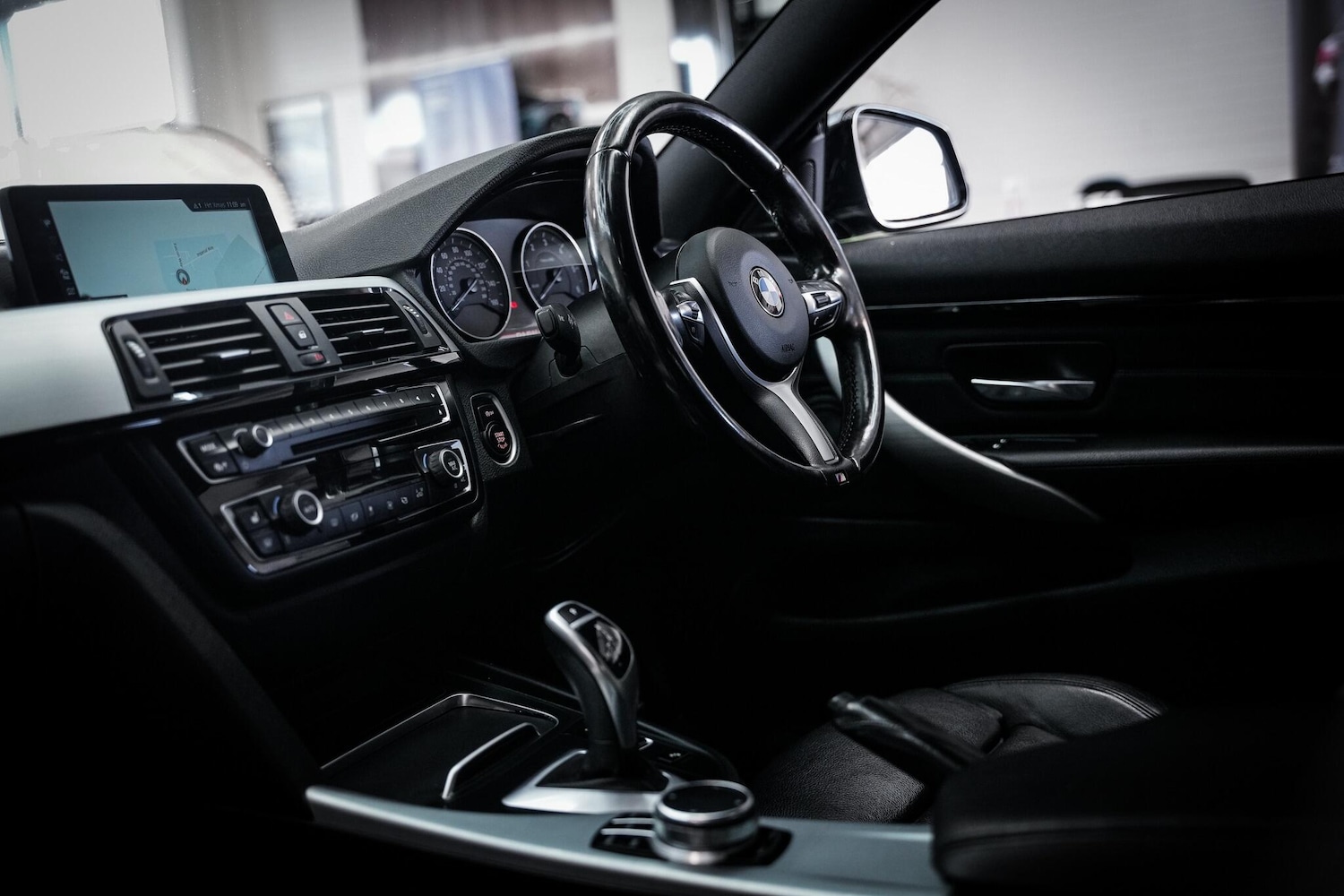 Used BMW 4 Series 2017 for sale - 76660375: Photo 4