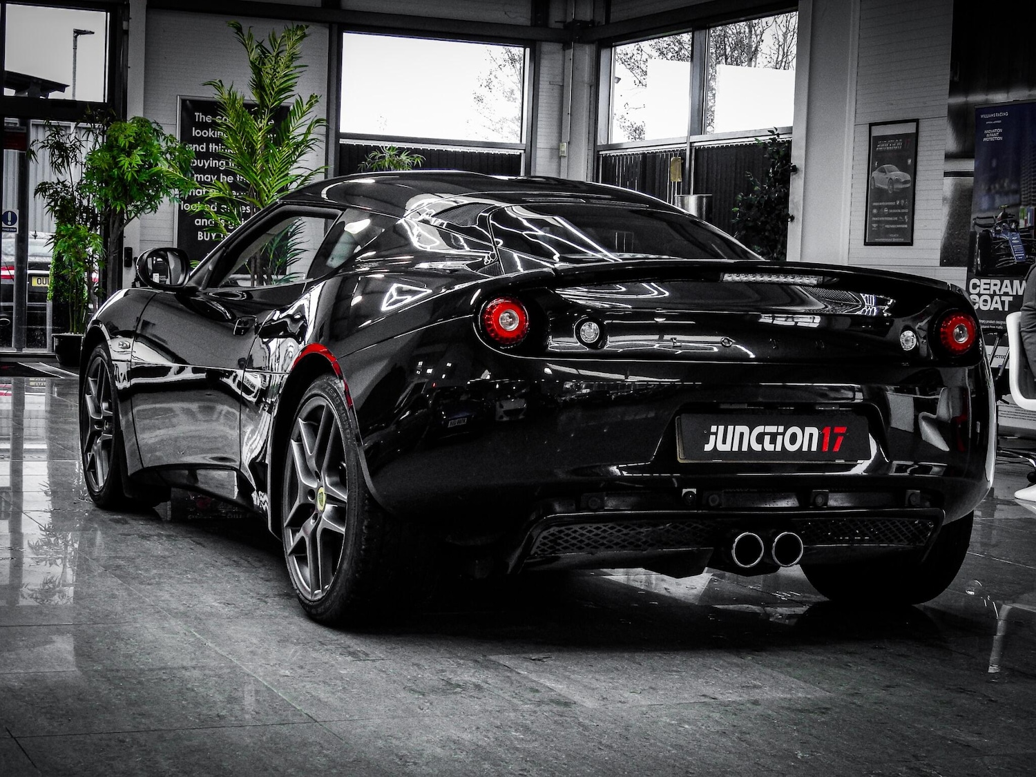 Used Lotus Evora 2010 for sale - 77203018: Photo 13